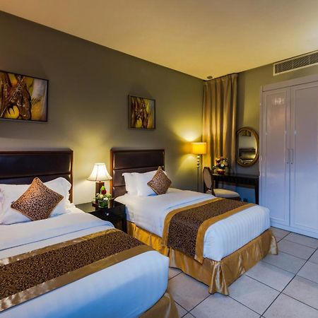 Boudl Al Fakhria Aparthotel Unaizah Εξωτερικό φωτογραφία
