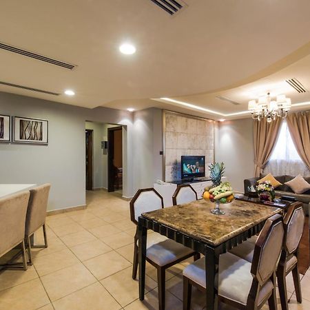 Boudl Al Fakhria Aparthotel Unaizah Εξωτερικό φωτογραφία