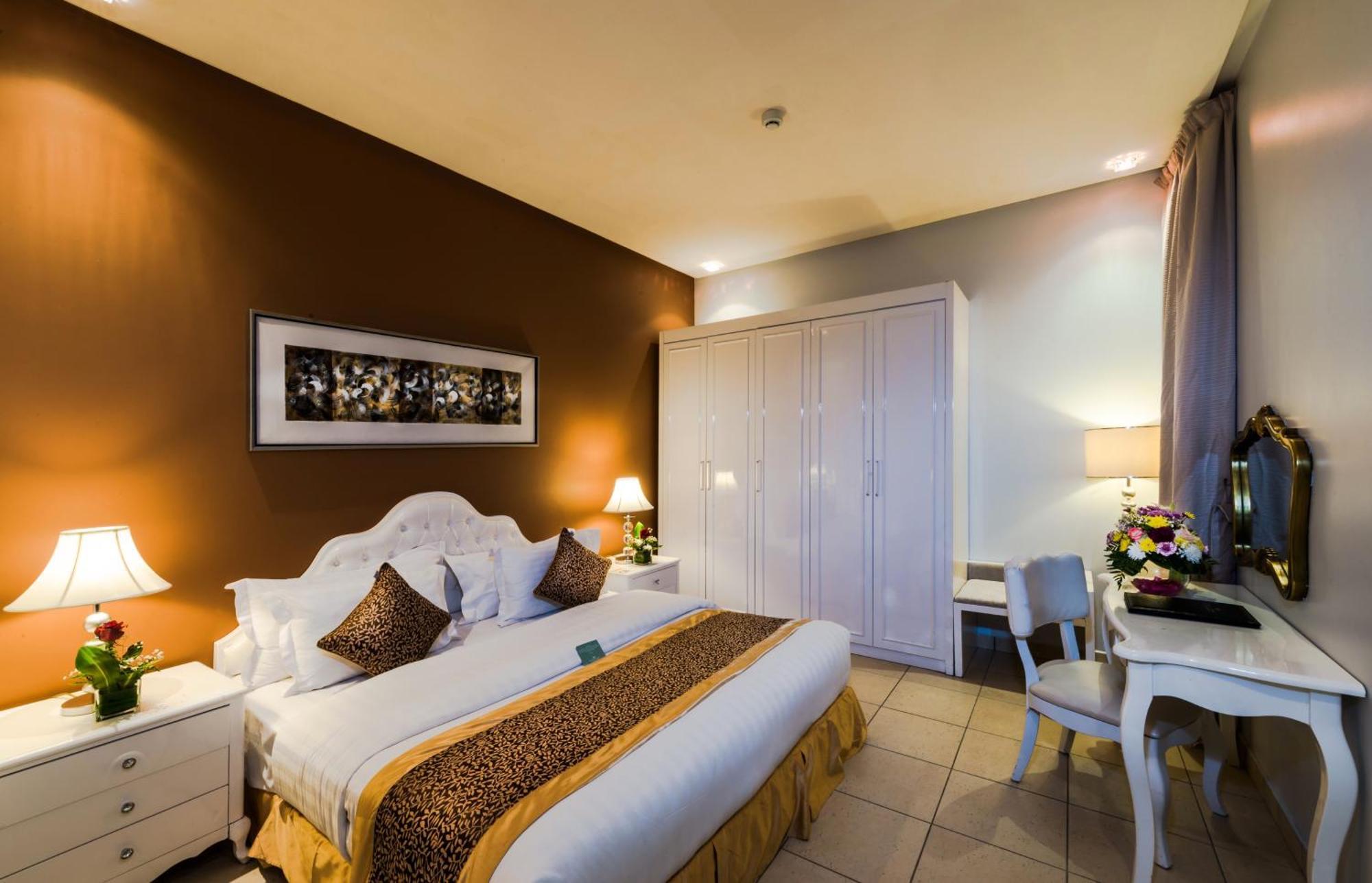 Boudl Al Fakhria Aparthotel Unaizah Εξωτερικό φωτογραφία