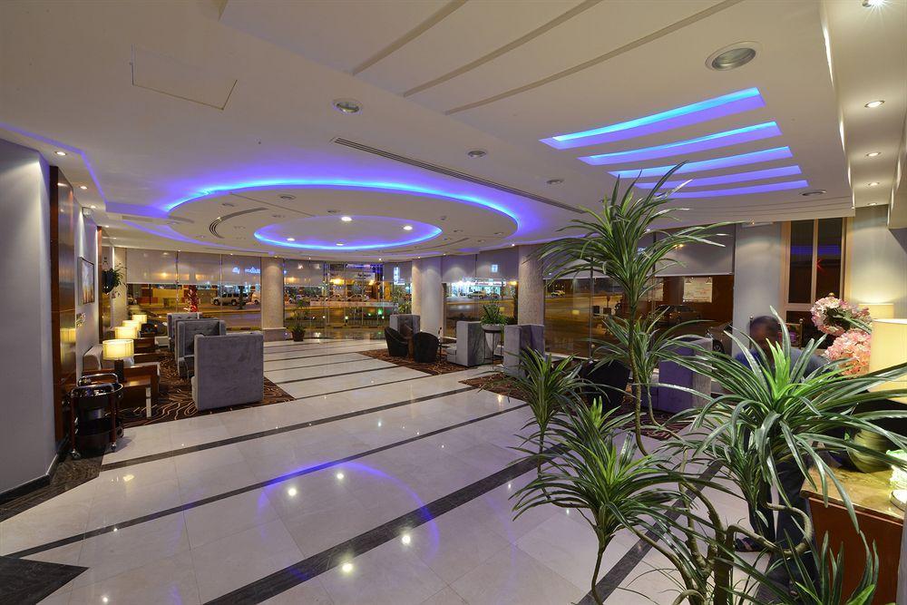 Boudl Al Fakhria Aparthotel Unaizah Εξωτερικό φωτογραφία