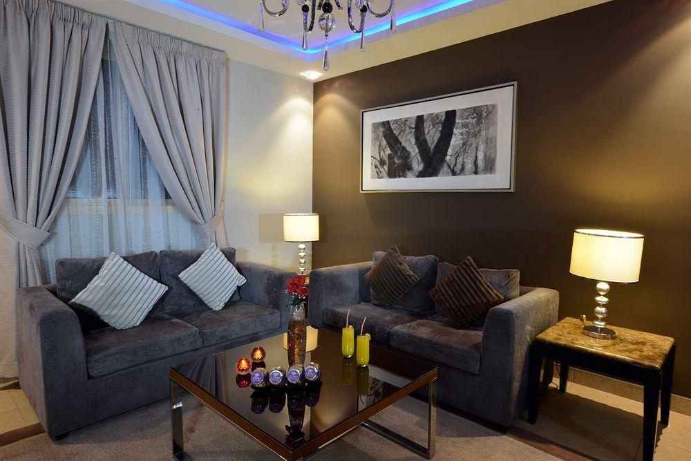 Boudl Al Fakhria Aparthotel Unaizah Εξωτερικό φωτογραφία