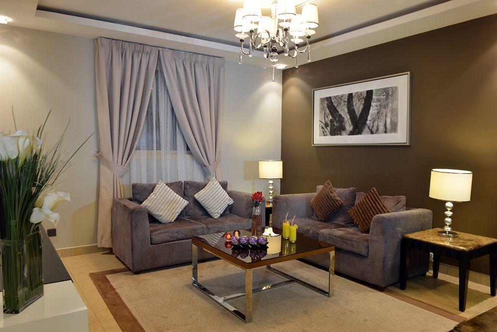 Boudl Al Fakhria Aparthotel Unaizah Εξωτερικό φωτογραφία