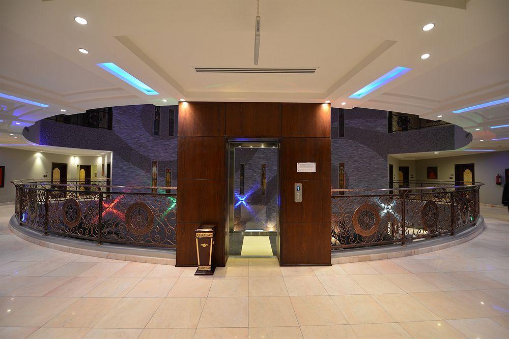 Boudl Al Fakhria Aparthotel Unaizah Εξωτερικό φωτογραφία