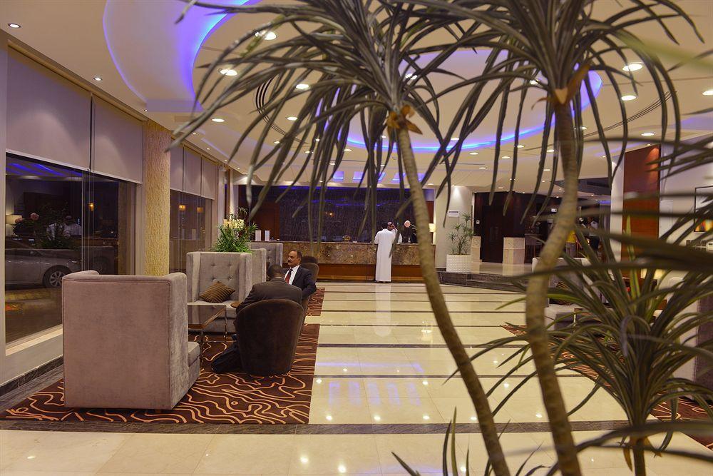 Boudl Al Fakhria Aparthotel Unaizah Εξωτερικό φωτογραφία