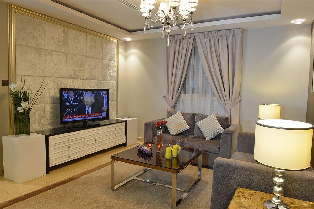 Boudl Al Fakhria Aparthotel Unaizah Εξωτερικό φωτογραφία