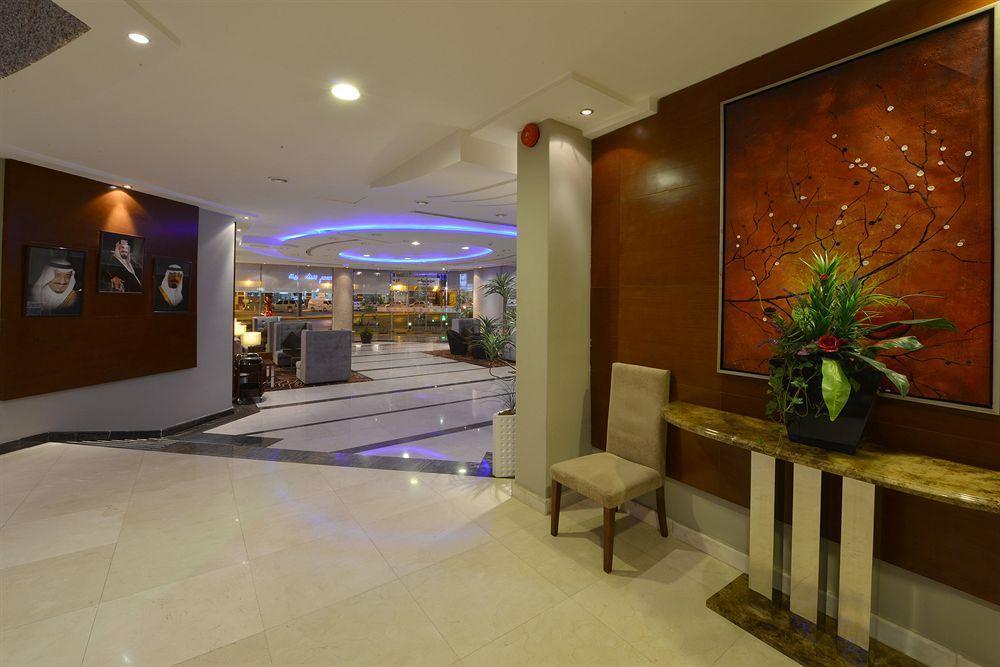 Boudl Al Fakhria Aparthotel Unaizah Εξωτερικό φωτογραφία