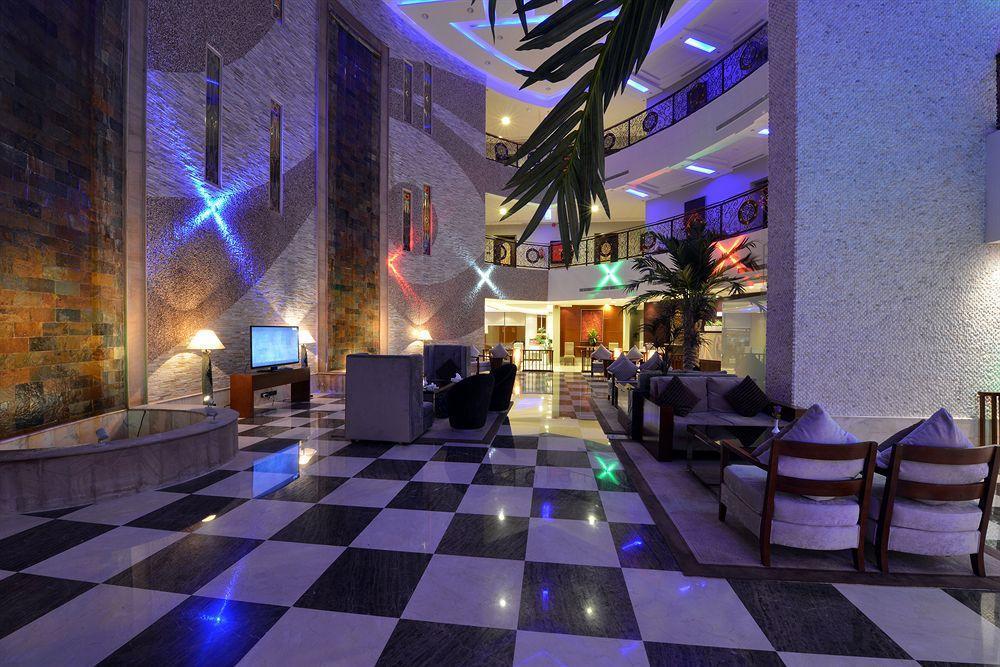Boudl Al Fakhria Aparthotel Unaizah Εξωτερικό φωτογραφία
