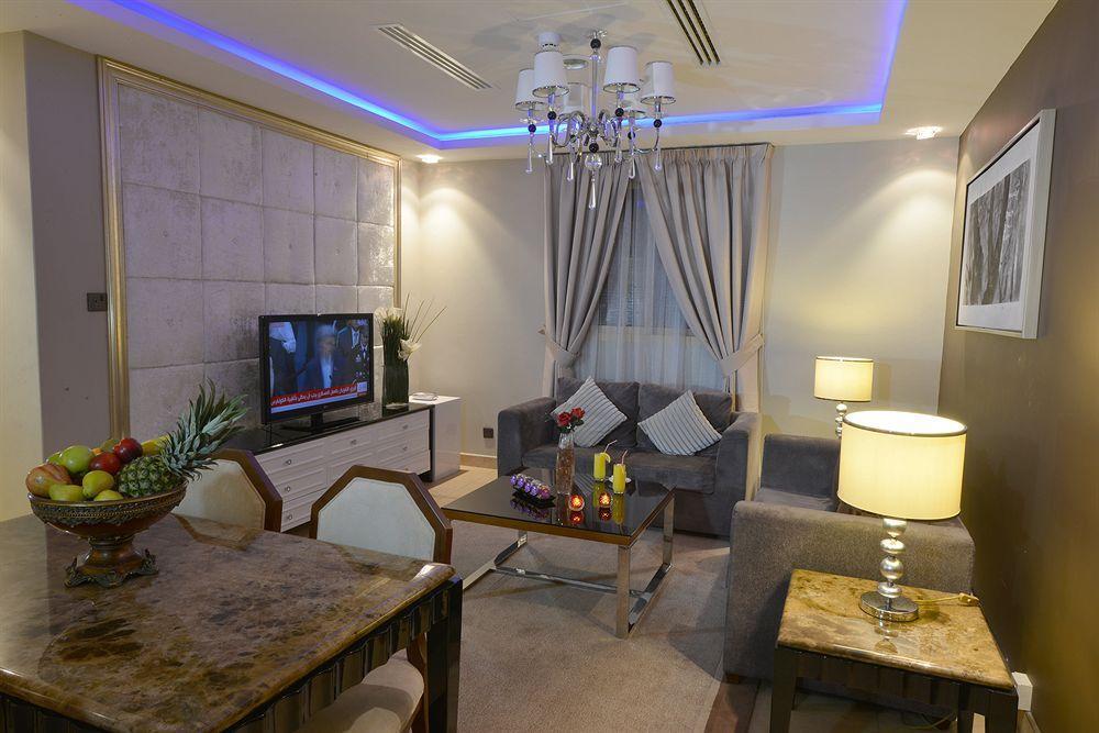 Boudl Al Fakhria Aparthotel Unaizah Εξωτερικό φωτογραφία