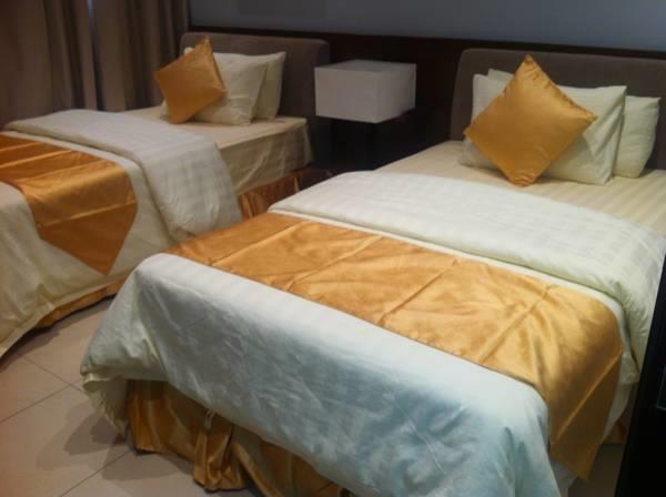 Boudl Al Fakhria Aparthotel Unaizah Εξωτερικό φωτογραφία