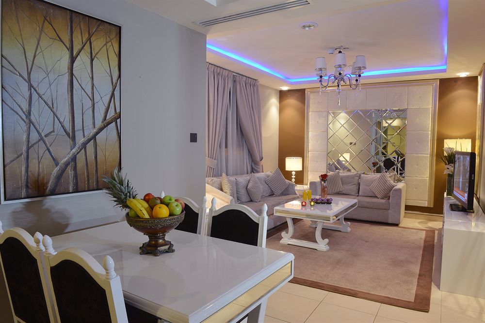Boudl Al Fakhria Aparthotel Unaizah Εξωτερικό φωτογραφία
