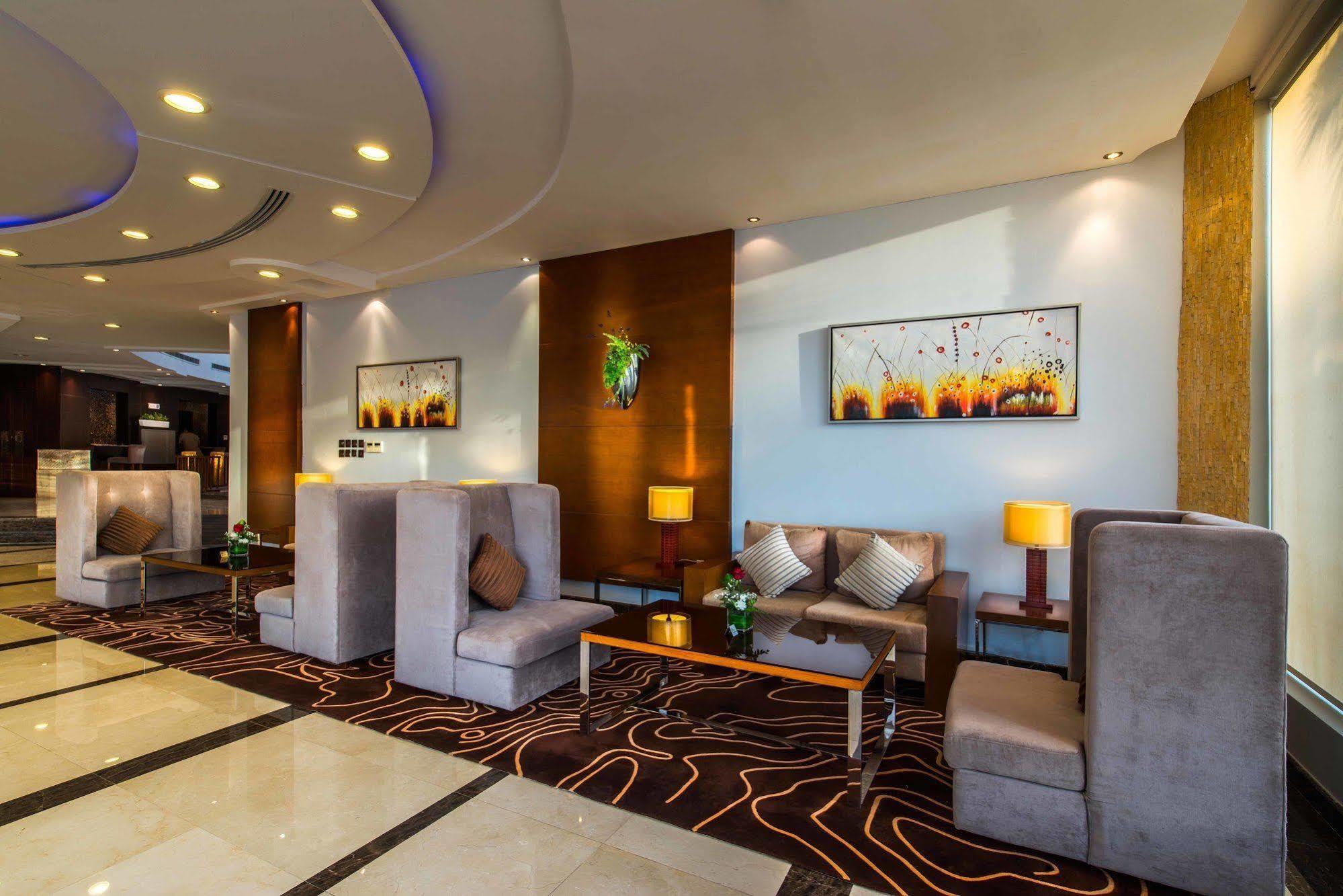 Boudl Al Fakhria Aparthotel Unaizah Εξωτερικό φωτογραφία