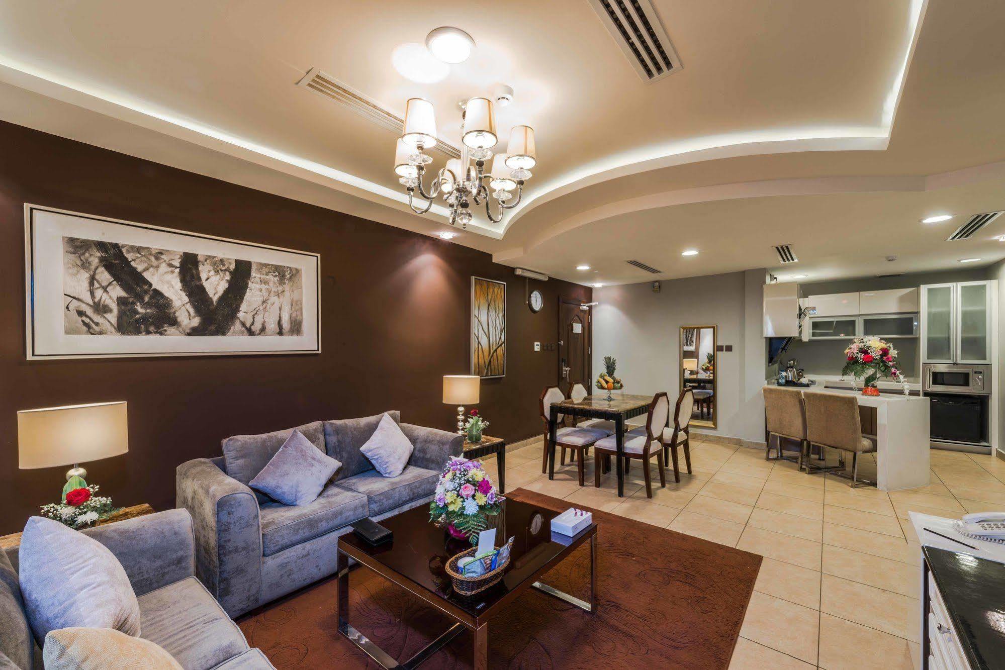 Boudl Al Fakhria Aparthotel Unaizah Εξωτερικό φωτογραφία