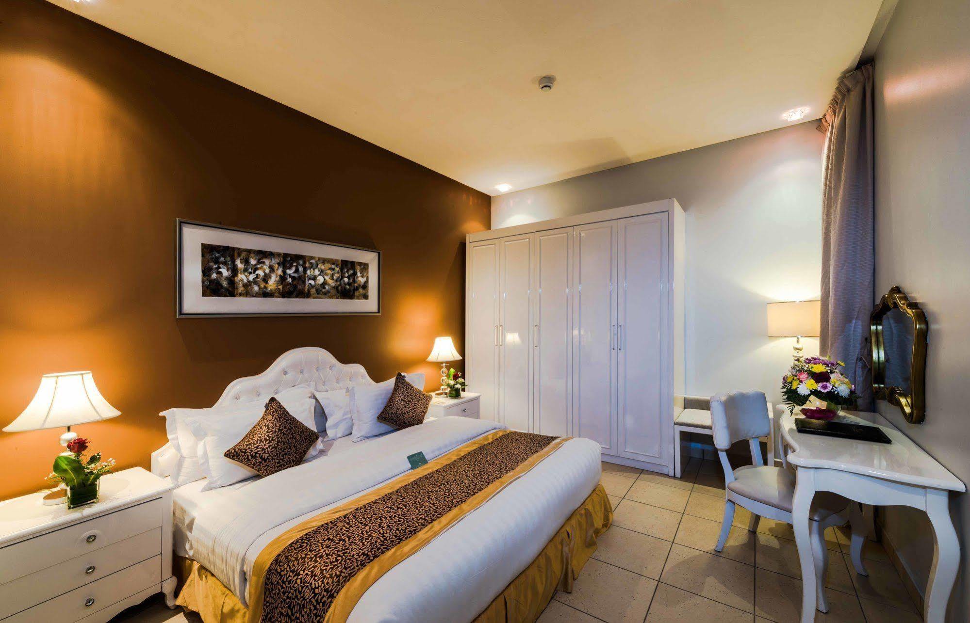 Boudl Al Fakhria Aparthotel Unaizah Εξωτερικό φωτογραφία